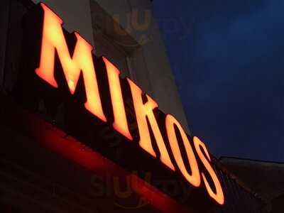 Mikos