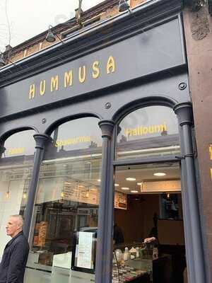 Hummusa