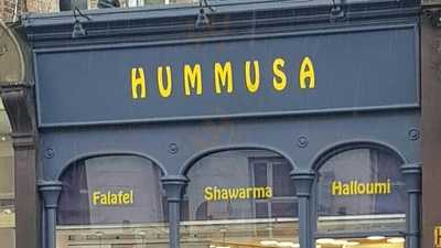 Hummusa