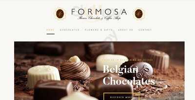 Formosa Flowers & Chocolaterie