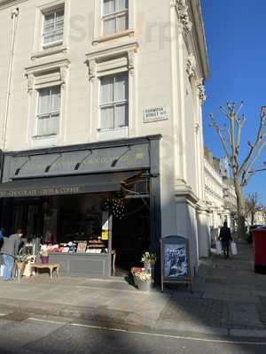 Formosa Flowers & Chocolaterie
