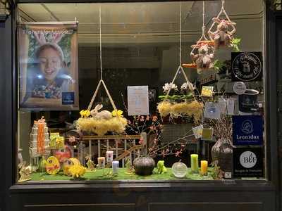 Formosa Flowers & Chocolaterie