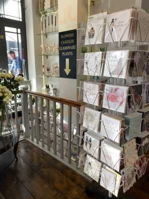 Formosa Flowers & Chocolaterie