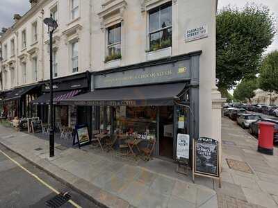 Formosa Flowers & Chocolaterie