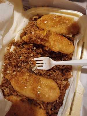 Inferno Grill And Pizza