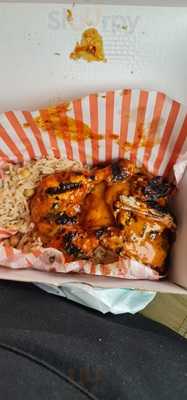 Inferno Grill And Pizza