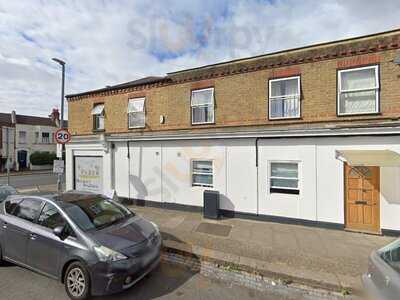 Inferno Grill And Pizza