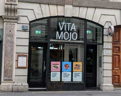 Vita Mojo