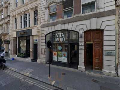 Vita Mojo