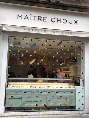 Maitre Choux