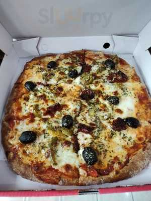 Piani Pizza
