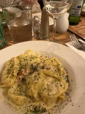 La Pastaia Great Portland