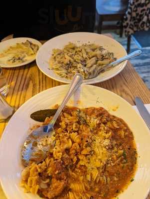 La Pastaia Great Portland