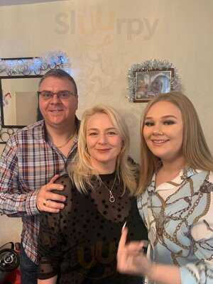 Hackney London Turkish