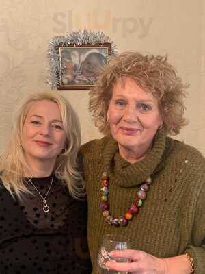 Hackney London Turkish