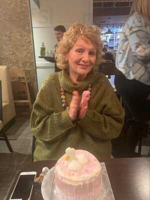 Hackney London Turkish