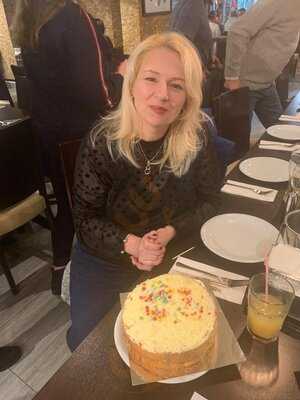 Hackney London Turkish