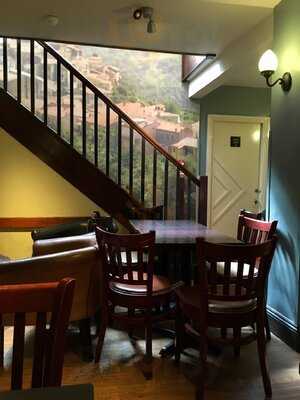 Caffe Nero - Brewer Street