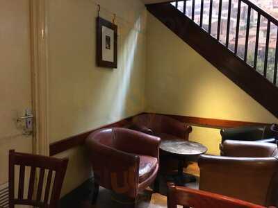 Caffe Nero - Brewer Street