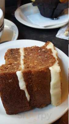 Caffe Nero - Brewer Street