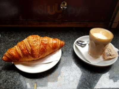 Caffe Nero - Brewer Street