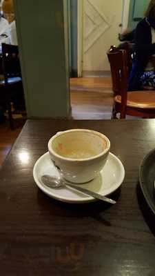Caffe Nero - Brewer Street