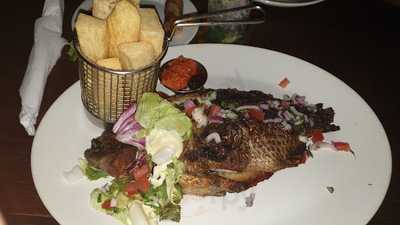 Esquire Bar And Grill