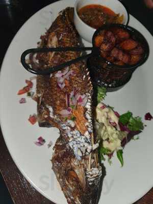 Esquire Bar And Grill