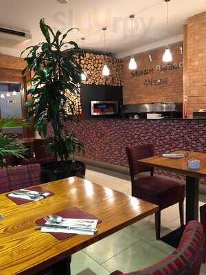 Square Mile Kitchen & Lounge