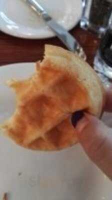 Square Mile Kitchen & Lounge