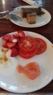 Square Mile Kitchen & Lounge