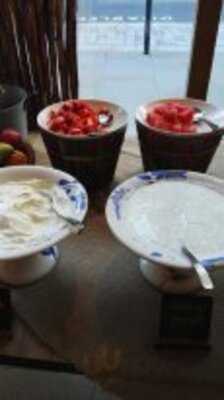 Square Mile Kitchen & Lounge