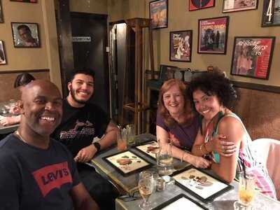 Rock Steady Rum Lounge