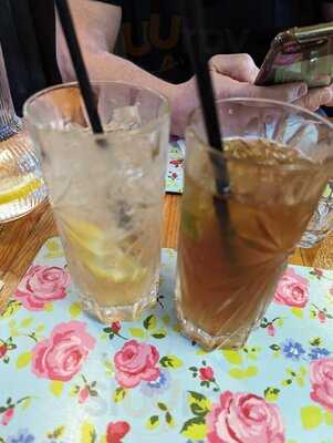 Rock Steady Rum Lounge