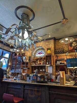 Rock Steady Rum Lounge