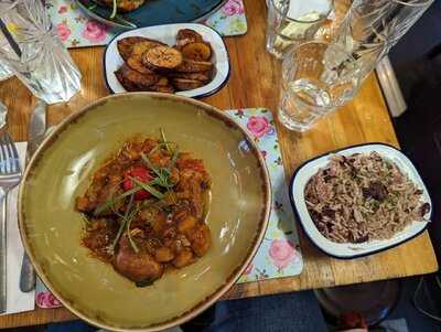 Rock Steady Rum Lounge