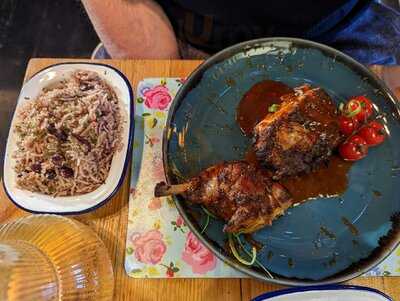 Rock Steady Rum Lounge