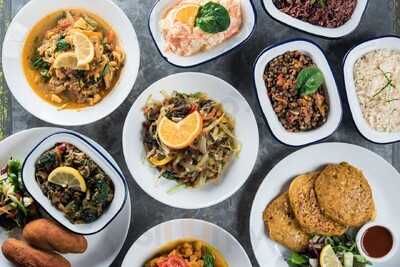 Rock Steady Rum Lounge