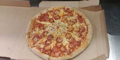 Domino's Pizza - London - Bowes Park