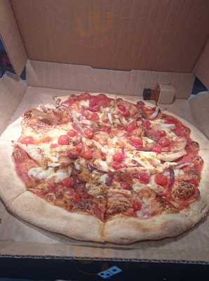 Domino's Pizza - London - Bowes Park