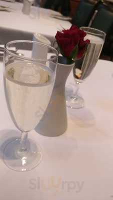 Afternoon Tea At Park Restaurant