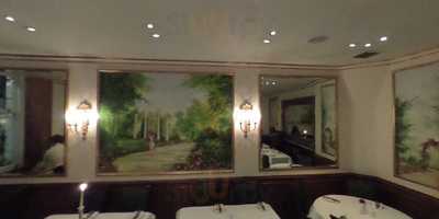 Afternoon Tea At Park Restaurant