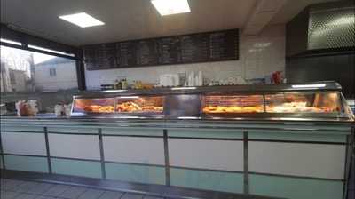 Neighbours Fish Bar