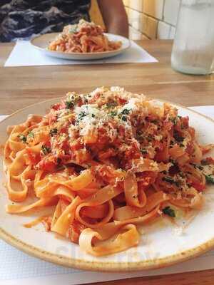 Spelzini And Luigi’s Bar