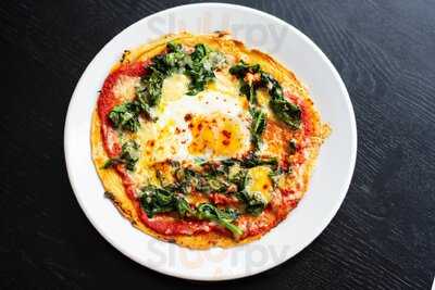 Spelzini And Luigi’s Bar