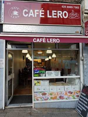 Cafe Lero