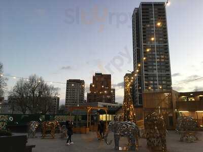 The Elephant And Castle Pub