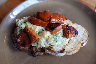 The Elephant And Castle Pub