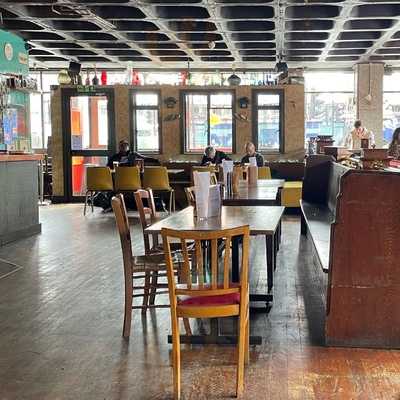 The Elephant And Castle Pub