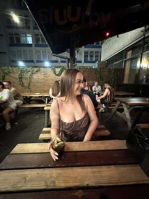 The Elephant And Castle Pub